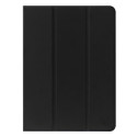 Чехол для планшетов ArmorStandart Slim Silicone Hooks 11 Black (ARM81931)