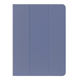 Чохол для планшетів ArmorStandart Slim Silicone Hooks 11 Lavender Grey (ARM81933)