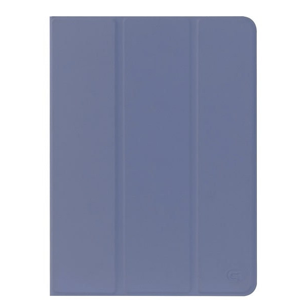 Чехол для планшетов ArmorStandart Slim Silicone Hooks 11 Lavender Grey (ARM81933)