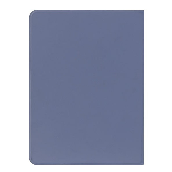 Чохол для планшетів ArmorStandart Slim Silicone Hooks 11 Lavender Grey (ARM81933)
