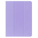 Чехол для планшетов ArmorStandart Slim Silicone Hooks 11 Light Purple (ARM81932)