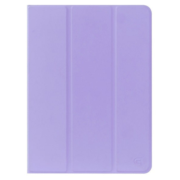 Чехол для планшетов ArmorStandart Slim Silicone Hooks 11 Light Purple (ARM81932)