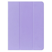 Чехол для планшетов ArmorStandart Slim Silicone Hooks 11 Light Purple (ARM81932)