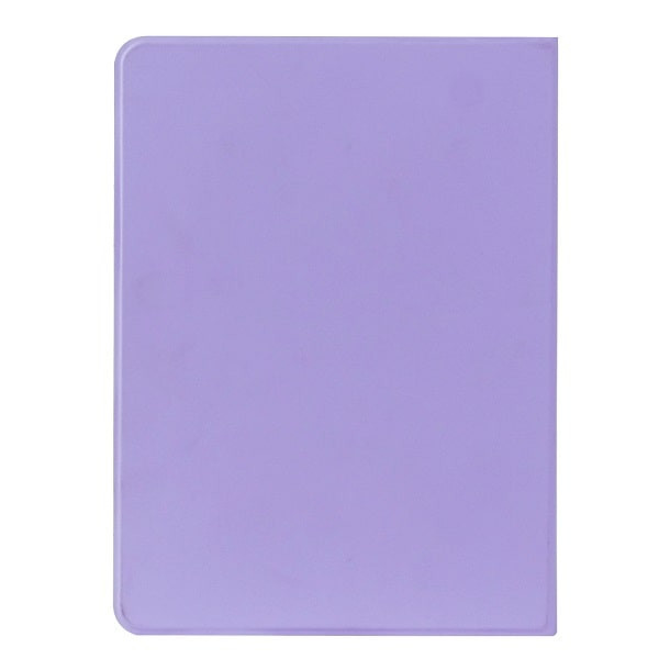 Чехол для планшетов ArmorStandart Slim Silicone Hooks 11 Light Purple (ARM81932)