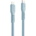 Кабель Proove Eternal Type-C to Lightning 27W 2m Light Blue (CCET27002128)