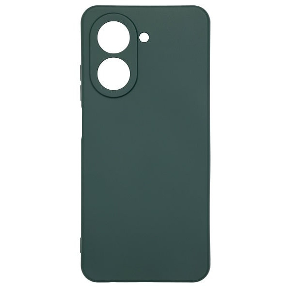 Чохол ArmorStandart ICON для Xiaomi Redmi A5 4G EU/Poco C71 4G Camera Cov Dark Green (ARM85950)