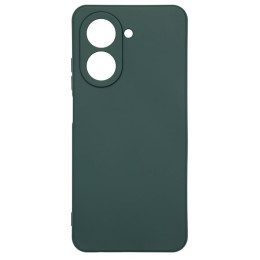 Чохол ArmorStandart ICON для Xiaomi Redmi A5 4G EU/Poco C71 4G Camera Cov Dark Green (ARM85950)