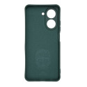 Чехол ArmorStandart ICON для Xiaomi Redmi A5 4G EU/Poco C71 4G Camera Cov Dark Green (ARM85950)