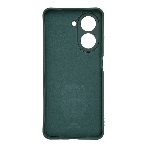 Чехол ArmorStandart ICON для Xiaomi Redmi A5 4G EU/Poco C71 4G Camera Cov Dark Green (ARM85950)