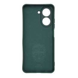Чехол ArmorStandart ICON для Xiaomi Redmi A5 4G EU/Poco C71 4G Camera Cov Dark Green (ARM85950)