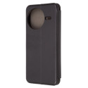 Чехол-книжка ArmorStandart G-Case для Xiaomi Poco F7 Pro Black (ARM80356)