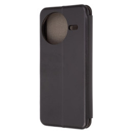 Чехол-книжка ArmorStandart G-Case для Xiaomi Poco F7 Pro Black (ARM80356)