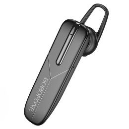 Bluetooth-гарнітура Borofone BC36 Lucky business Black