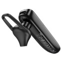 Bluetooth-гарнітура Borofone BC36 Lucky business Black
