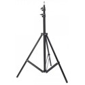 Штатив Veron CT2100 210 см для LED лампи, камери, фотоапарата, GoPro Black