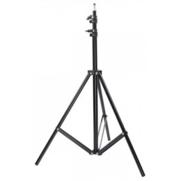 Штатив Veron CT2100 210 см для LED лампи, камери, фотоапарата, GoPro Black
