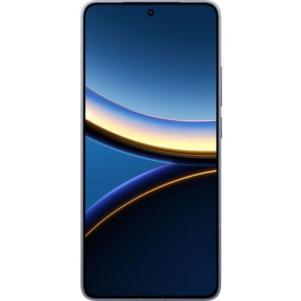 Смартфон Xiaomi Poco F7 Pro 12/256GB NFC Blue Global