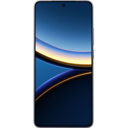Смартфон Xiaomi Poco F7 Pro 12/256GB NFC Blue Global