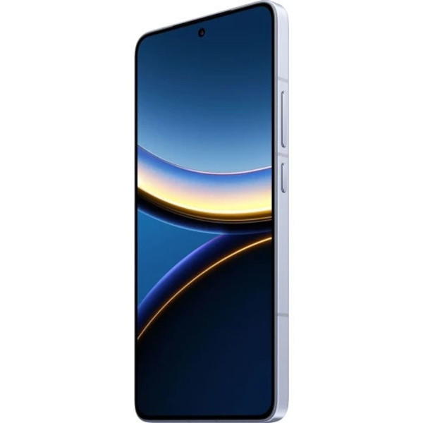 Смартфон Xiaomi Poco F7 Pro 12/256GB NFC Blue Global