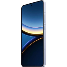 Смартфон Xiaomi Poco F7 Pro 12/256GB NFC Blue Global