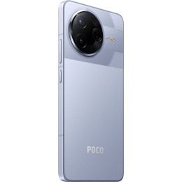 Смартфон Xiaomi Poco F7 Pro 12/256GB NFC Blue Global