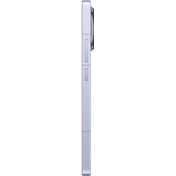 Смартфон Xiaomi Poco F7 Pro 12/256GB NFC Blue Global