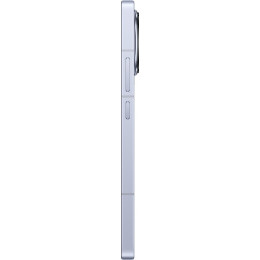 Смартфон Xiaomi Poco F7 Pro 12/256GB NFC Blue Global