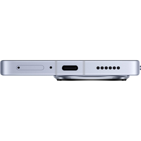 Смартфон Xiaomi Poco F7 Pro 12/256GB NFC Blue Global