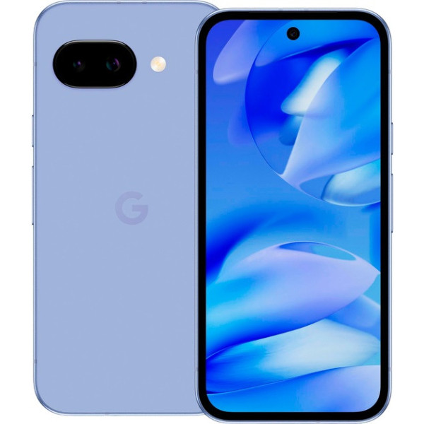 Смартфон Google Pixel 9a 8/128GB Iris USA