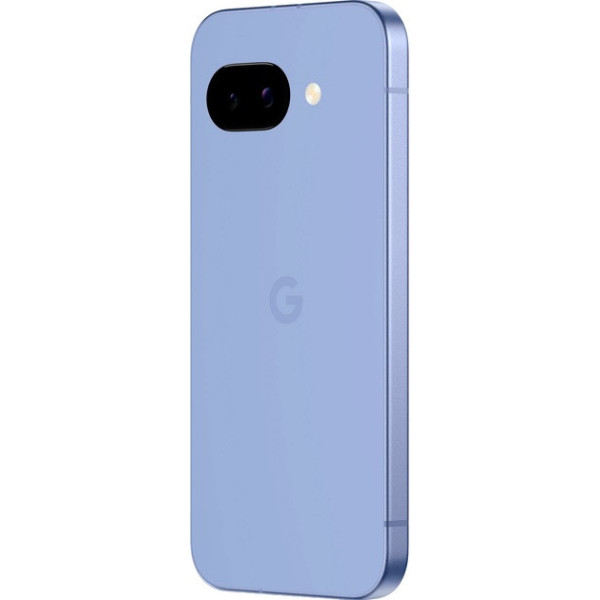 Смартфон Google Pixel 9a 8/128GB Iris USA