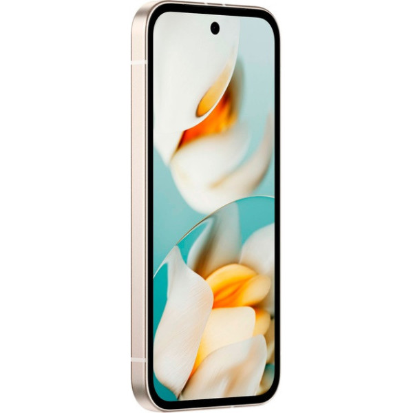 Смартфон Google Pixel 9a 8/128GB Porcelain USA