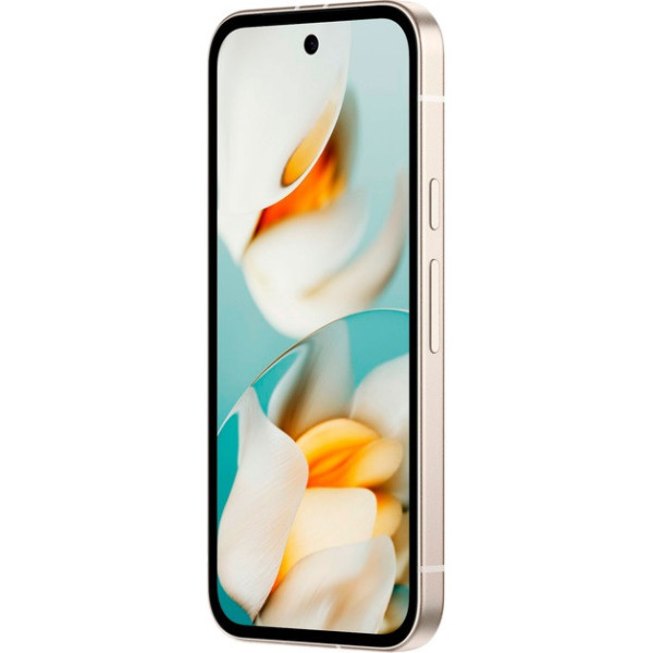 Смартфон Google Pixel 9a 8/128GB Porcelain USA