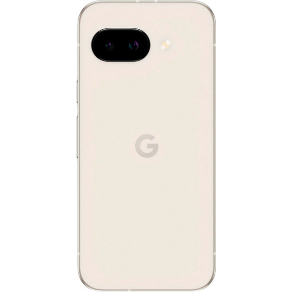 Смартфон Google Pixel 9a 8/128GB Porcelain USA