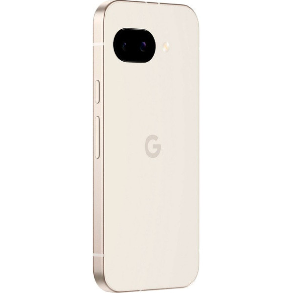 Смартфон Google Pixel 9a 8/128GB Porcelain USA