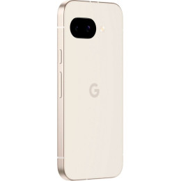 Смартфон Google Pixel 9a 8/128GB Porcelain USA