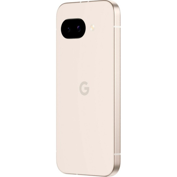 Смартфон Google Pixel 9a 8/128GB Porcelain USA