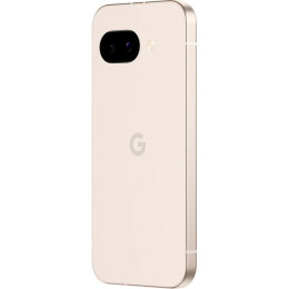 Смартфон Google Pixel 9a 8/128GB Porcelain USA