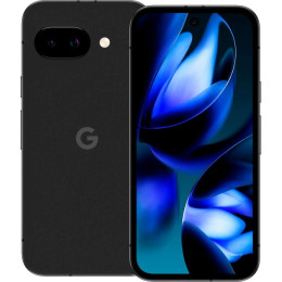 Смартфон Google Pixel 9a 8/128GB Obsidian USA