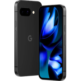 Смартфон Google Pixel 9a 8/128GB Obsidian USA 2