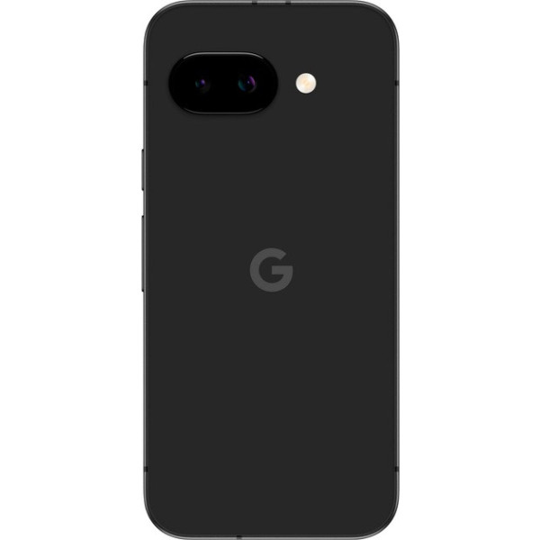 Смартфон Google Pixel 9a 8/128GB Obsidian USA