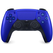 Геймпад DualSense (PS5) Cobalt Blue UA