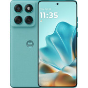 Смартфон Motorola Edge 60 Fusion 8/256GB NFC Amazonite (No Adapter) Global UA (PB7E0036RS)