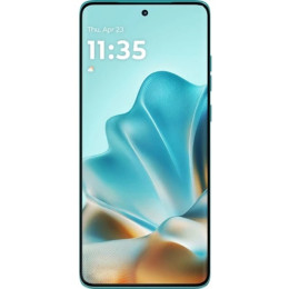 Смартфон Motorola Edge 60 Fusion 8/256GB NFC Amazonite (No Adapter) Global UA (PB7E0036RS)