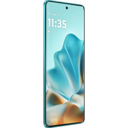 Смартфон Motorola Edge 60 Fusion 8/256GB NFC Amazonite (No Adapter) Global UA (PB7E0036RS)
