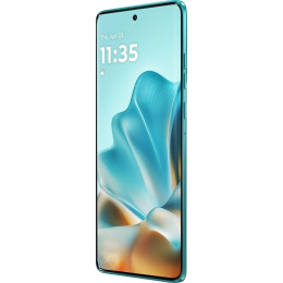 Смартфон Motorola Edge 60 Fusion 8/256GB NFC Amazonite (No Adapter) Global UA (PB7E0036RS)