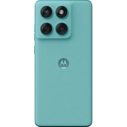 Смартфон Motorola Edge 60 Fusion 8/256GB NFC Amazonite (No Adapter) Global UA (PB7E0036RS)