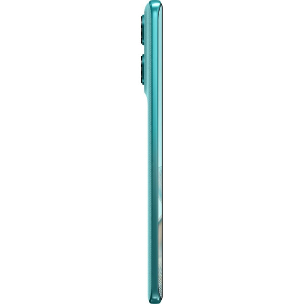 Смартфон Motorola Edge 60 Fusion 8/256GB NFC Amazonite (No Adapter) Global UA (PB7E0036RS)