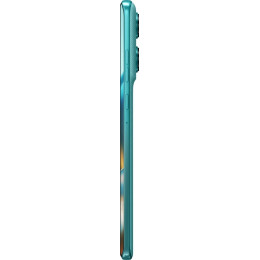 Смартфон Motorola Edge 60 Fusion 8/256GB NFC Amazonite (No Adapter) Global UA (PB7E0036RS)