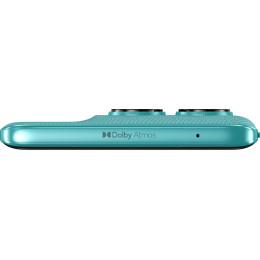 Смартфон Motorola Edge 60 Fusion 8/256GB NFC Amazonite (No Adapter) Global UA (PB7E0036RS)