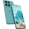 Смартфон Motorola Edge 60 Fusion 8/256GB NFC Amazonite (No Adapter) Global UA (PB7E0036RS)